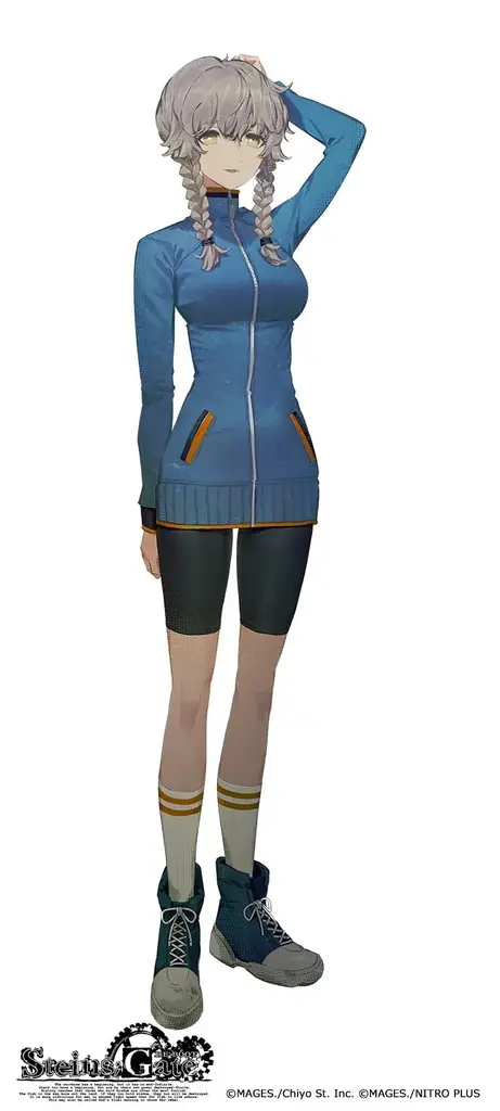 『STEINS;GATE RE:BOOT』各種プラットフォームにてストアページオープン＆DL予約開始のお知らせ 画像 12
