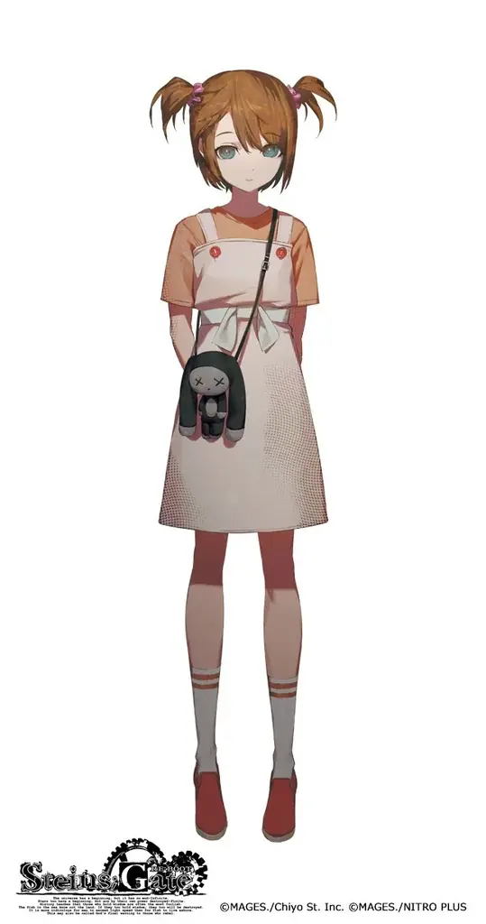 『STEINS;GATE RE:BOOT』各種プラットフォームにてストアページオープン＆DL予約開始のお知らせ 画像 14