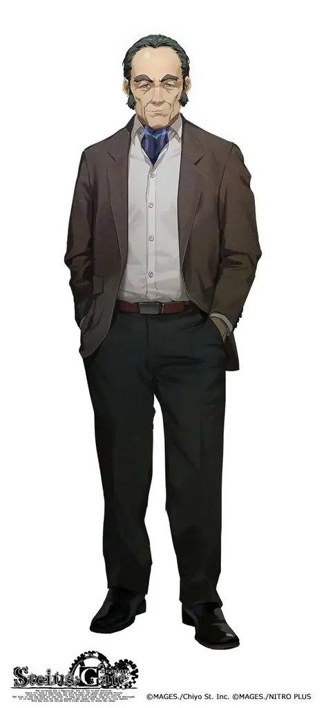 『STEINS;GATE RE:BOOT』各種プラットフォームにてストアページオープン＆DL予約開始のお知らせ 画像 15
