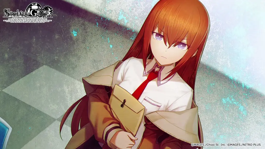 『STEINS;GATE RE:BOOT』各種プラットフォームにてストアページオープン＆DL予約開始のお知らせ 画像 16