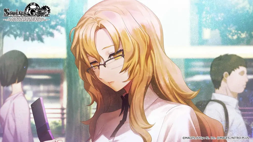 『STEINS;GATE RE:BOOT』各種プラットフォームにてストアページオープン＆DL予約開始のお知らせ 画像 17