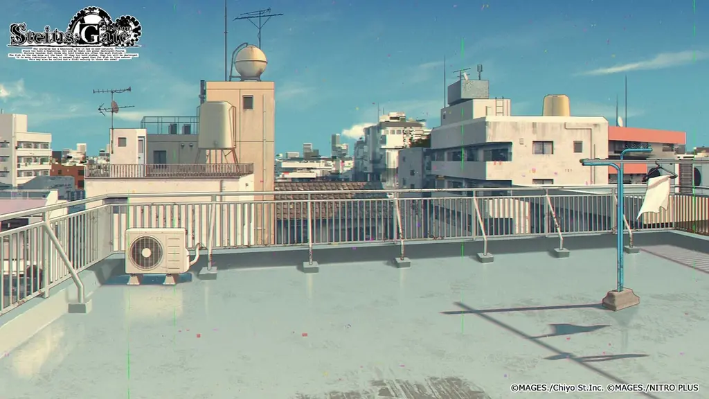 『STEINS;GATE RE:BOOT』各種プラットフォームにてストアページオープン＆DL予約開始のお知らせ 画像 22