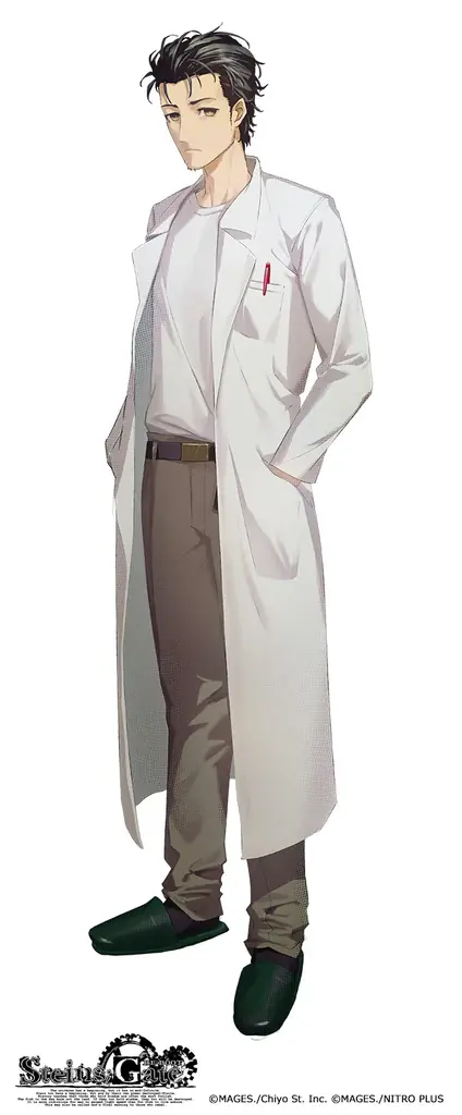 『STEINS;GATE RE:BOOT』各種プラットフォームにてストアページオープン＆DL予約開始のお知らせ 画像 5