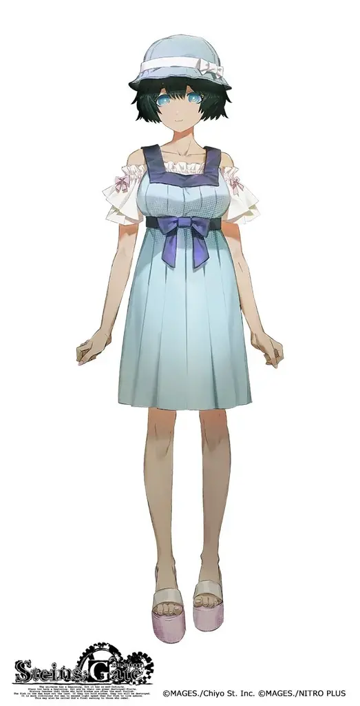 『STEINS;GATE RE:BOOT』各種プラットフォームにてストアページオープン＆DL予約開始のお知らせ 画像 6