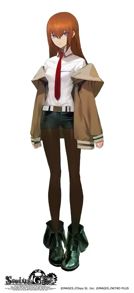 『STEINS;GATE RE:BOOT』各種プラットフォームにてストアページオープン＆DL予約開始のお知らせ 画像 8