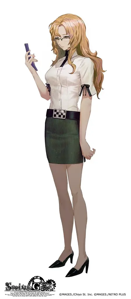 『STEINS;GATE RE:BOOT』各種プラットフォームにてストアページオープン＆DL予約開始のお知らせ 画像 9