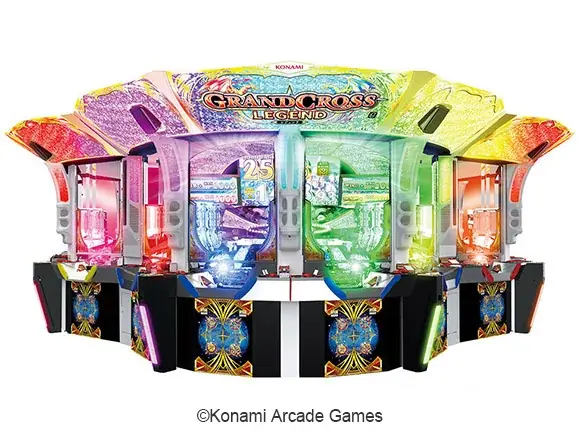 メダルゲームのお得なゲーム内イベント「KONAMIメダルゲーム大感謝祭 サマードリーム」を開催！ 画像 10