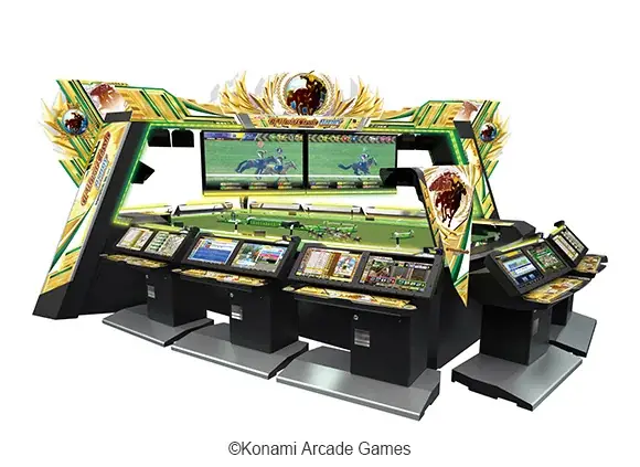 メダルゲームのお得なゲーム内イベント「KONAMIメダルゲーム大感謝祭 サマードリーム」を開催！ 画像 12