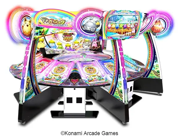 メダルゲームのお得なゲーム内イベント「KONAMIメダルゲーム大感謝祭 サマードリーム」を開催！ 画像 8