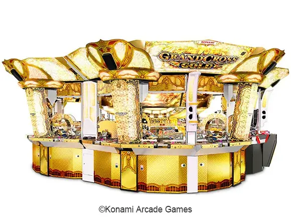メダルゲームのお得なゲーム内イベント「KONAMIメダルゲーム大感謝祭 サマードリーム」を開催！ 画像 9