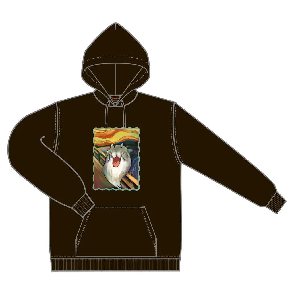 【もみにん×VILLAGE VANGUARD】限定コラボグッズ発売決定！ 画像 11
