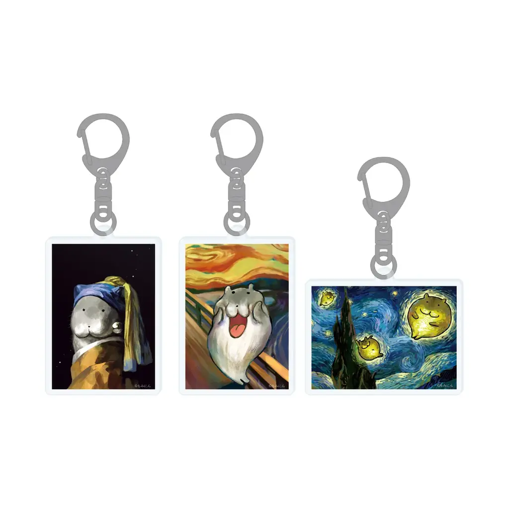 【もみにん×VILLAGE VANGUARD】限定コラボグッズ発売決定！ 画像 6