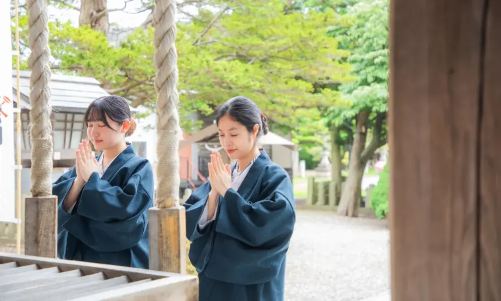 夏限定御朱印を旅の記念に。湯元啄木亭、湯倉神社「切り絵御朱印」付き宿泊プラン販売中【函館・湯の川温泉】 画像 4