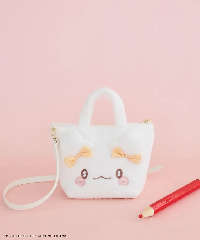 【Maison de FLEUR】「はなまるおばけ」のお誕生日をお祝い！「まるまる」「ここまる」「まるん」をモチーフにしたコレクションが登場 画像 4