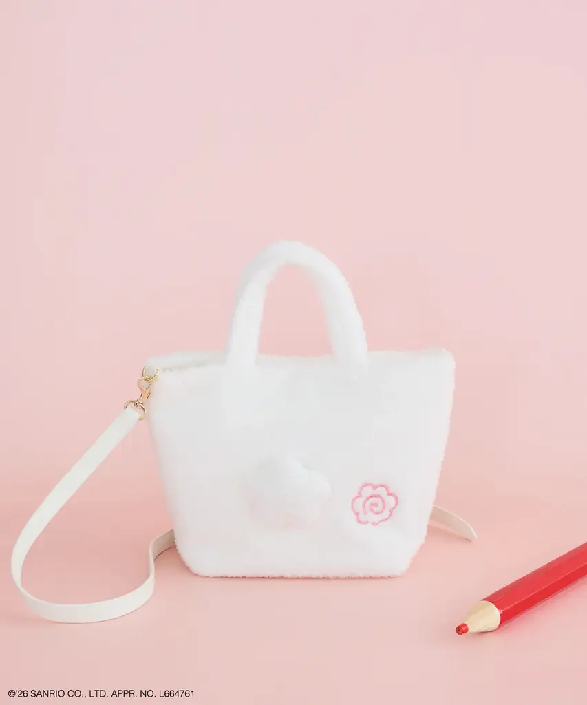 【Maison de FLEUR】「はなまるおばけ」のお誕生日をお祝い！「まるまる」「ここまる」「まるん」をモチーフにしたコレクションが登場 画像 5