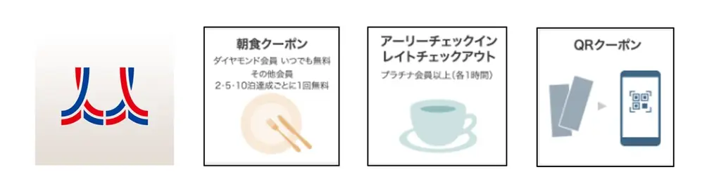 三井不動産グループ国内外40ホテルが対象の会員プログラム「MGH Rewards Club」豪華宿泊招待状が当たる「三井ガーデンホテル岡山リニューアル記念キャンペーン」を開催 画像 4
