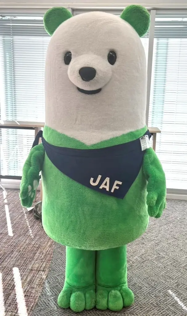 【JAF東京】何問正解できる？2日間限定の交通安全クイズ大会「安全でGO！」開催 画像 3
