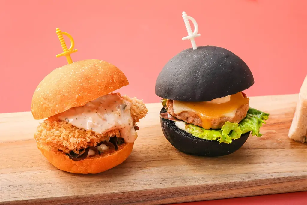 ＜至高の甘辛ループ＞生搾りモンブランも、麻辣湯も！秋の味覚を食べ尽くす極上ビュッフェ登場 画像 7