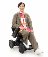 映画出演の黒島結菜さん、松本利夫さんがトークショーに登壇決定！障害者野球映画 『４アウト ーもう一度、プレイボールー 』 特別映像上映イベント 画像 4