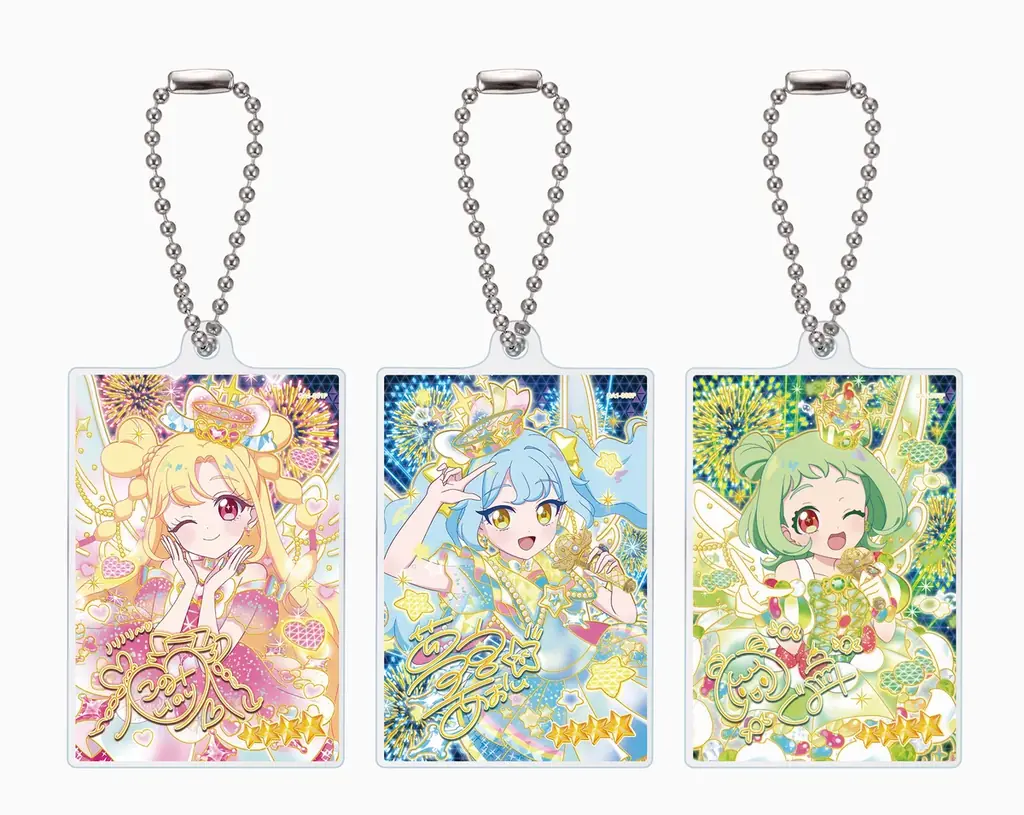 アイプリのみんなが集まる夢のイベント！「アイプリワールド2026」2026年10月11日(日)・12日(月・祝)　幕張メッセにて開催 画像 14