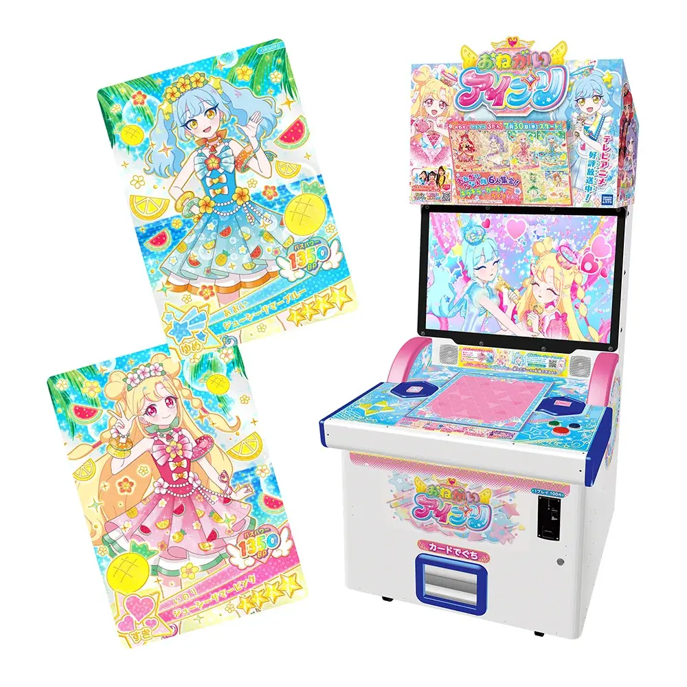 アイプリのみんなが集まる夢のイベント！「アイプリワールド2026」2026年10月11日(日)・12日(月・祝)　幕張メッセにて開催 画像 17