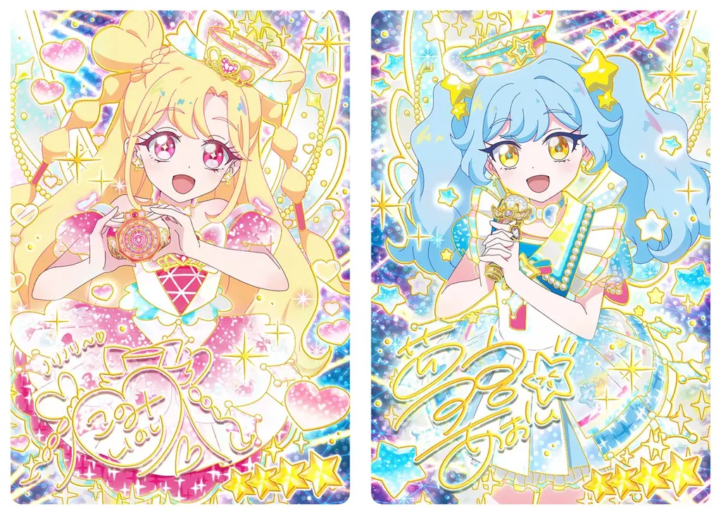 アイプリのみんなが集まる夢のイベント！「アイプリワールド2026」2026年10月11日(日)・12日(月・祝)　幕張メッセにて開催 画像 8