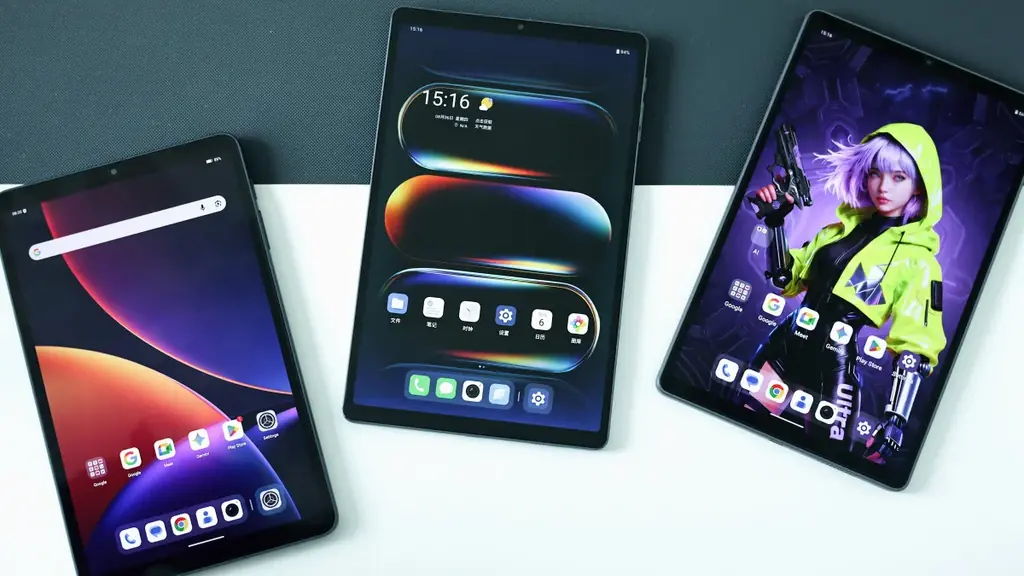 【ALLDOCUBE】8.8インチゲーミングタブレット「iPlay 80 mini Turbo」を8月13日に日本で世界最速発売 画像 2