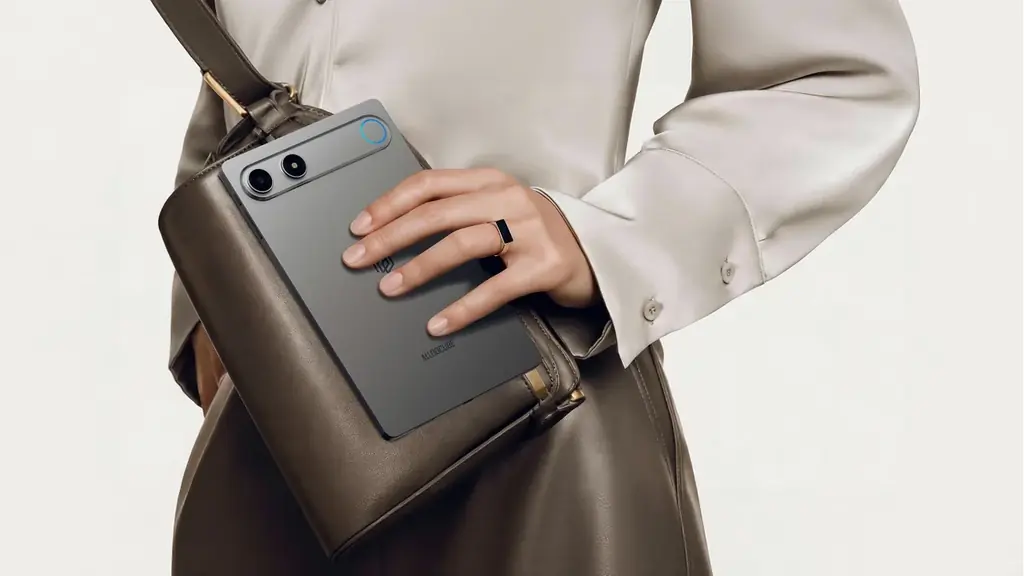 【ALLDOCUBE】8.8インチゲーミングタブレット「iPlay 80 mini Turbo」を8月13日に日本で世界最速発売 画像 5