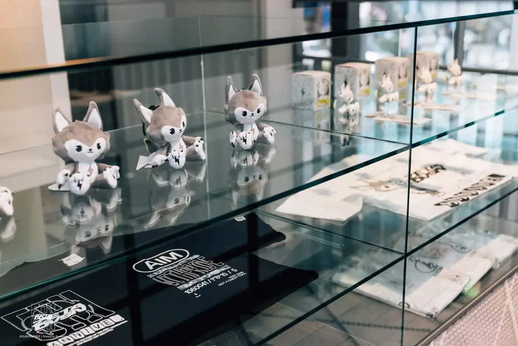 ファンとともに歩んだ5年。「ZETA DIVISION 5TH ANNIVERSARY POP UP」盛況のうちに閉幕。 画像 15