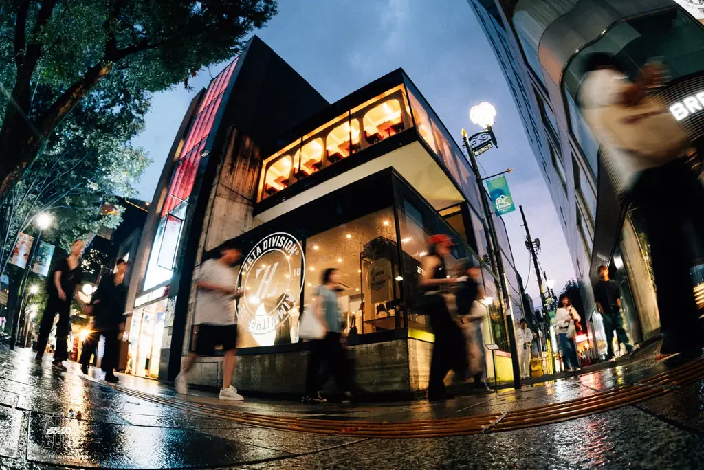ファンとともに歩んだ5年。「ZETA DIVISION 5TH ANNIVERSARY POP UP」盛況のうちに閉幕。 画像 2