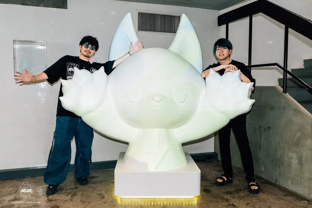 ファンとともに歩んだ5年。「ZETA DIVISION 5TH ANNIVERSARY POP UP」盛況のうちに閉幕。 画像 4