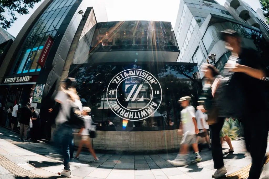ファンとともに歩んだ5年。「ZETA DIVISION 5TH ANNIVERSARY POP UP」盛況のうちに閉幕。 画像 9