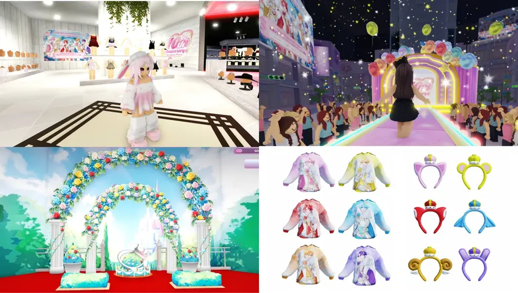 8/7(金)開幕！すとぷり史上最大規模の「渋谷ジャック」をすべて公開！16の企画で電車・バス・街中をすとぷり一色に！ 画像 19
