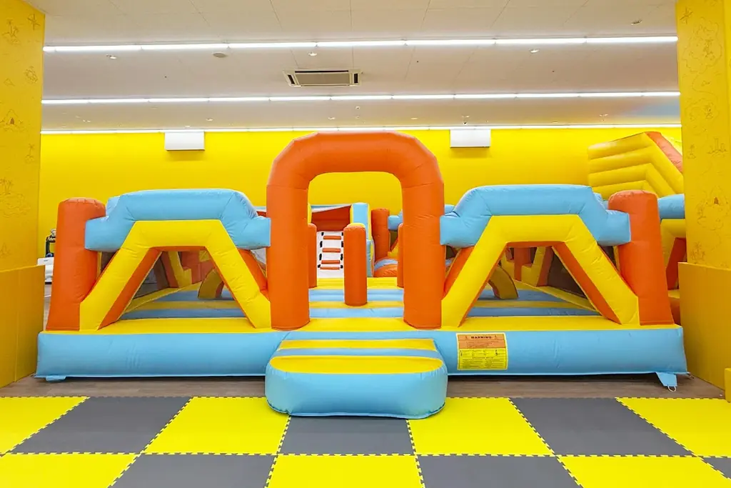 奈良初出店！地域最大級のクレーンゲーム専門店「ハンターズ奈良大和郡山店」が8月7日（金）10時プレオープン 画像 7