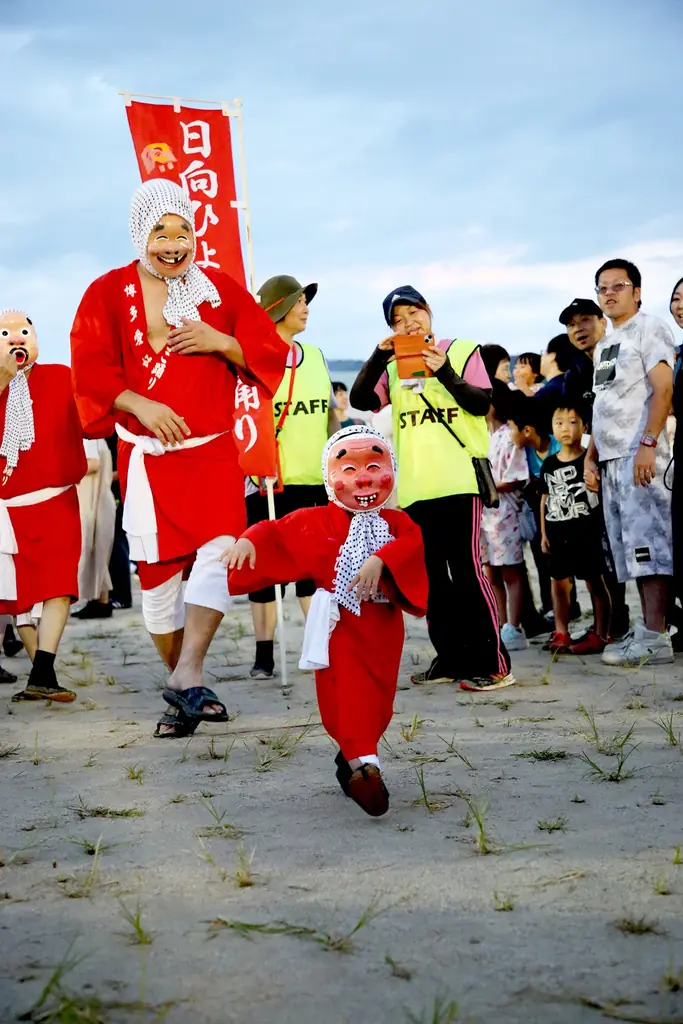 第50回「なかがわ市民の祭り」 開催のお知らせ 画像 5