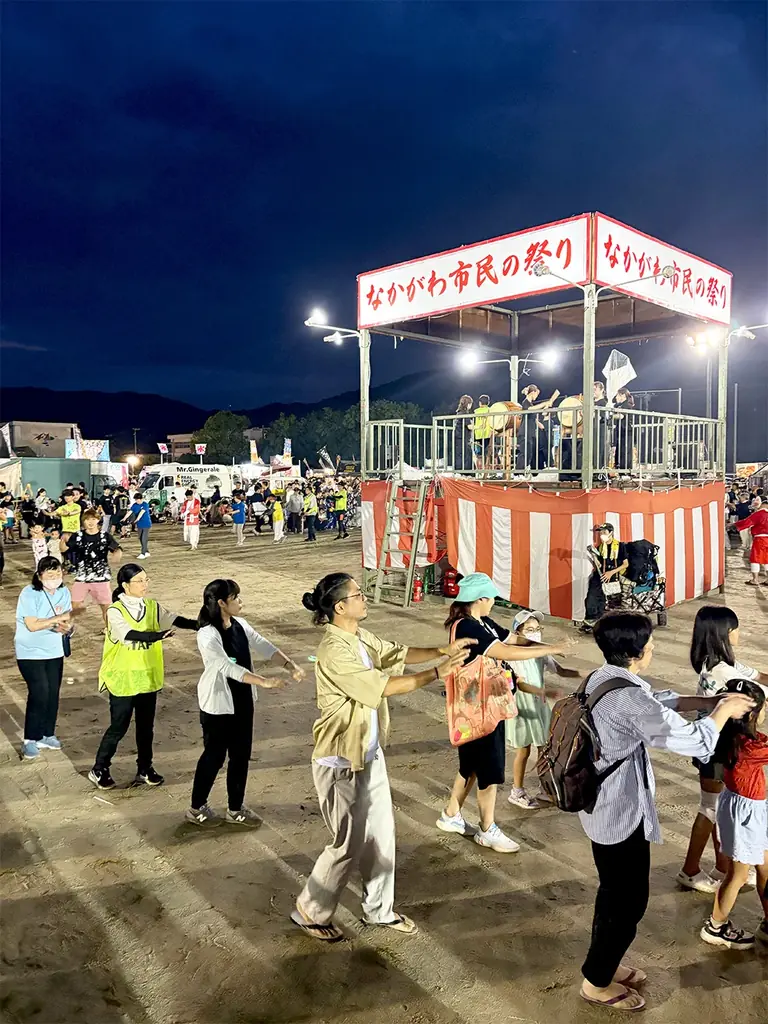 第50回「なかがわ市民の祭り」 開催のお知らせ 画像 6