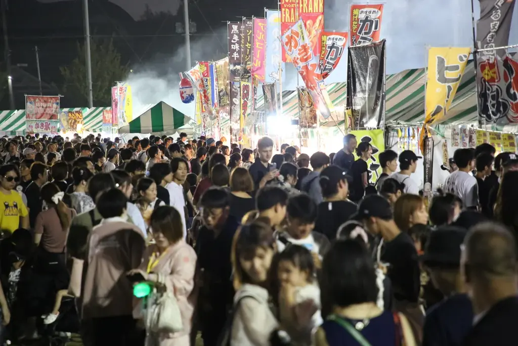 第50回「なかがわ市民の祭り」 開催のお知らせ 画像 8