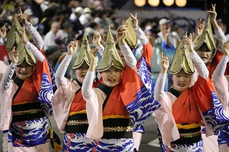 【徳島県鳴門市】「BOATRACE鳴門 PRESENTS 令和８年度 鳴門の夏まつり」「令和８年度 鳴門市阿波おどり」開催 画像 2