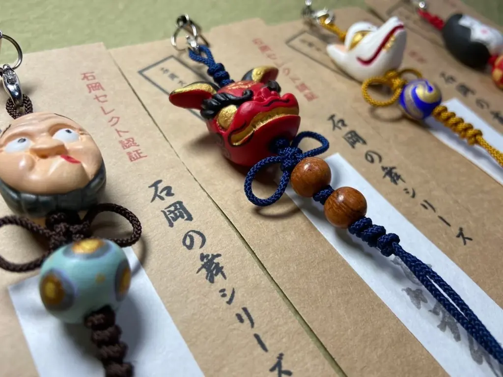 【JAF茨城】 石岡市と連携しプレゼント企画を実施　関東三大祭りの一つ「石岡のおまつり」の魅力発信 画像 2
