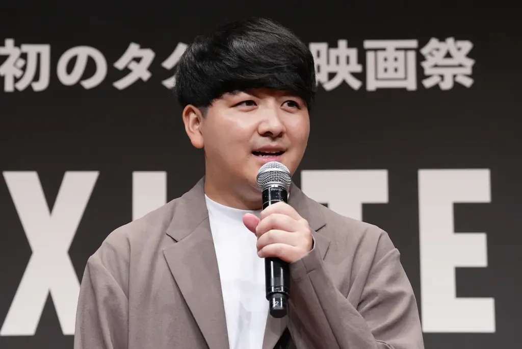 8月5日「タクシーの日」記念、東京23区内100台のタクシーが「走る映画館」に。日本初のタクシー映画祭「TAXIATER」公開記念イベントを開催。 画像 2