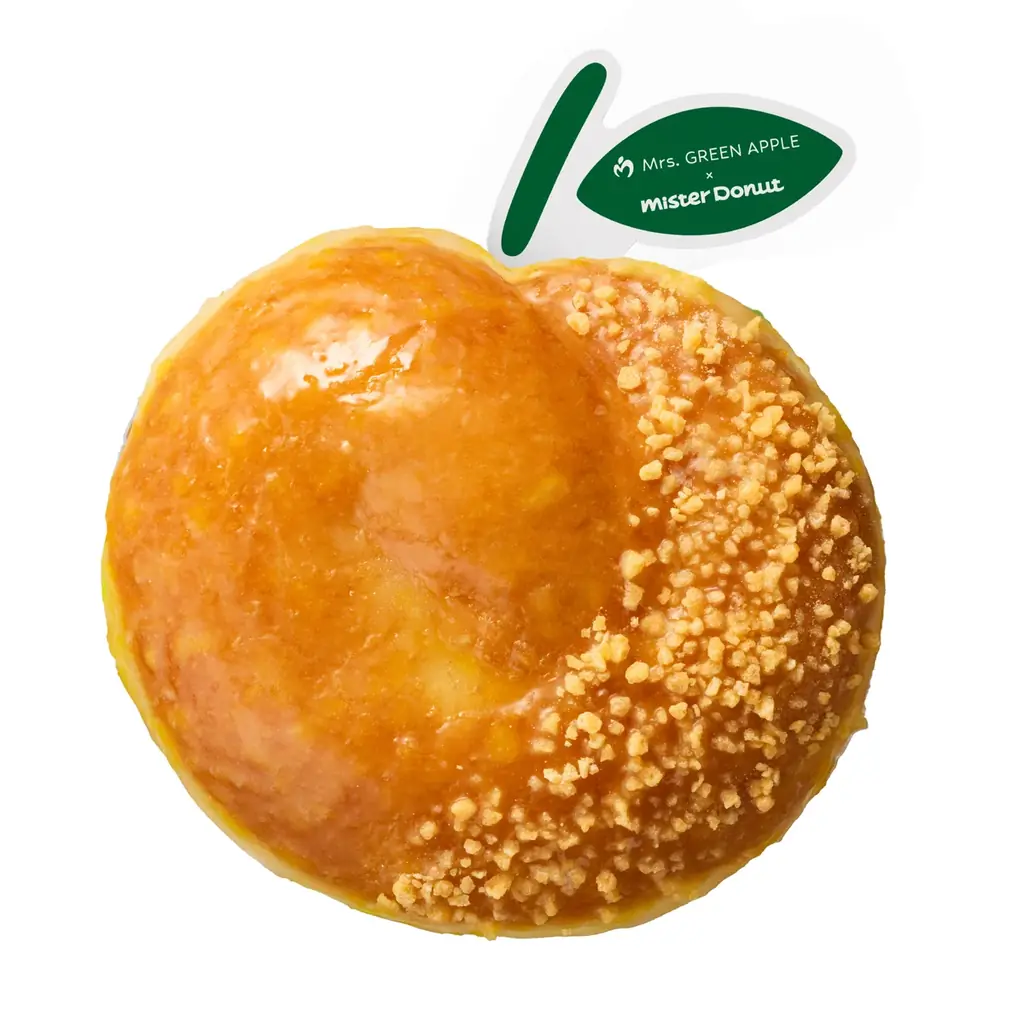 【ミスタードーナツ】新TVCM「Mrs. Donut」篇8月7日(金)から放映開始 画像 11