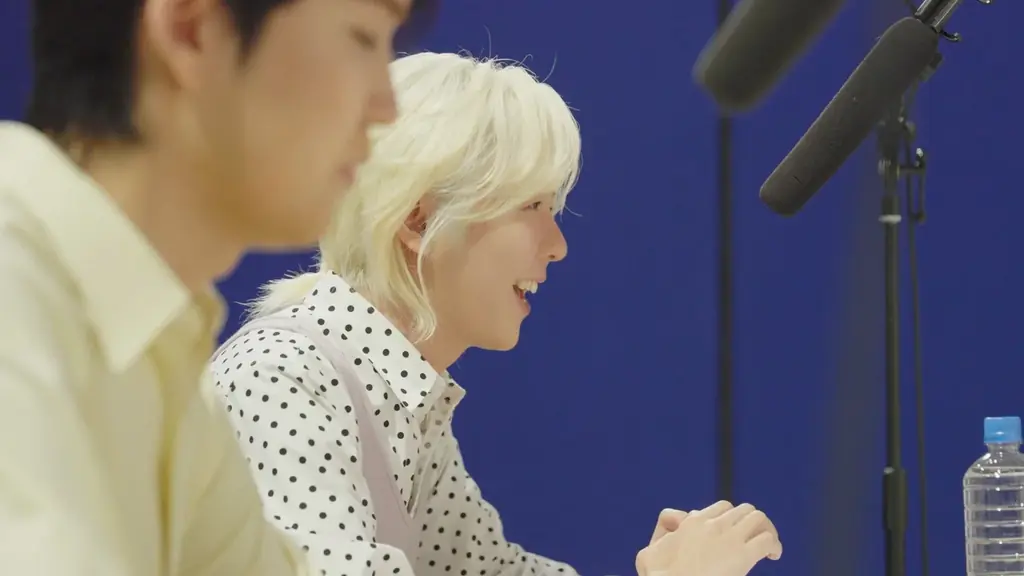 【ミスタードーナツ】新TVCM「Mrs. Donut」篇8月7日(金)から放映開始 画像 17