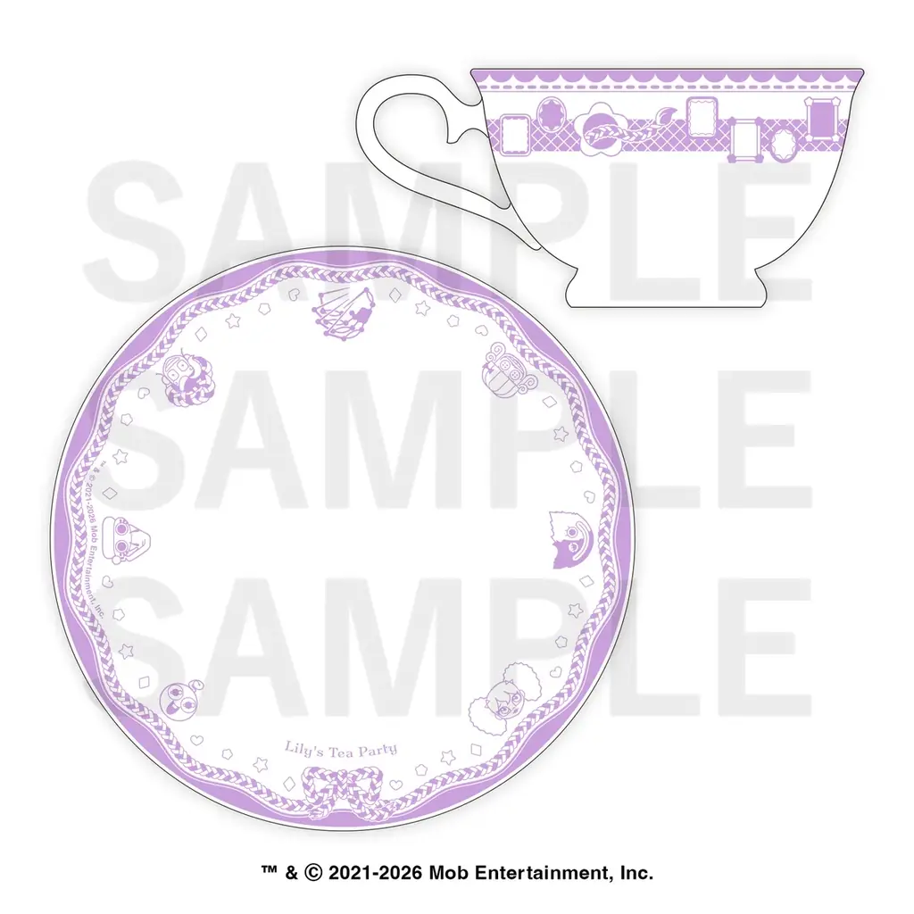 「POPPY PLAYTIME コラボカフェ in E-DINER」コラボグッズ第2弾がINFOLENS GEEK SHOPに登場！ 画像 6