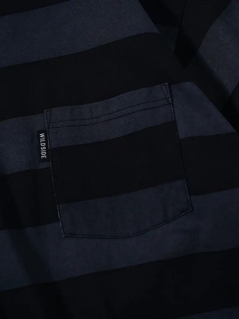 【WILDSIDE YOHJI YAMAMOTO × BLUE BLUE】Collaboration Collection、8月7日（金）発売 画像 6