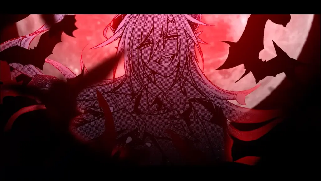 【CV. 浦和希・土屋神葉】『Knights of Scarlet』第3巻発売記念PV公開！5話分無料公開＆Amazonギフトカードが当たるキャンペーンもスタート！ 画像 2