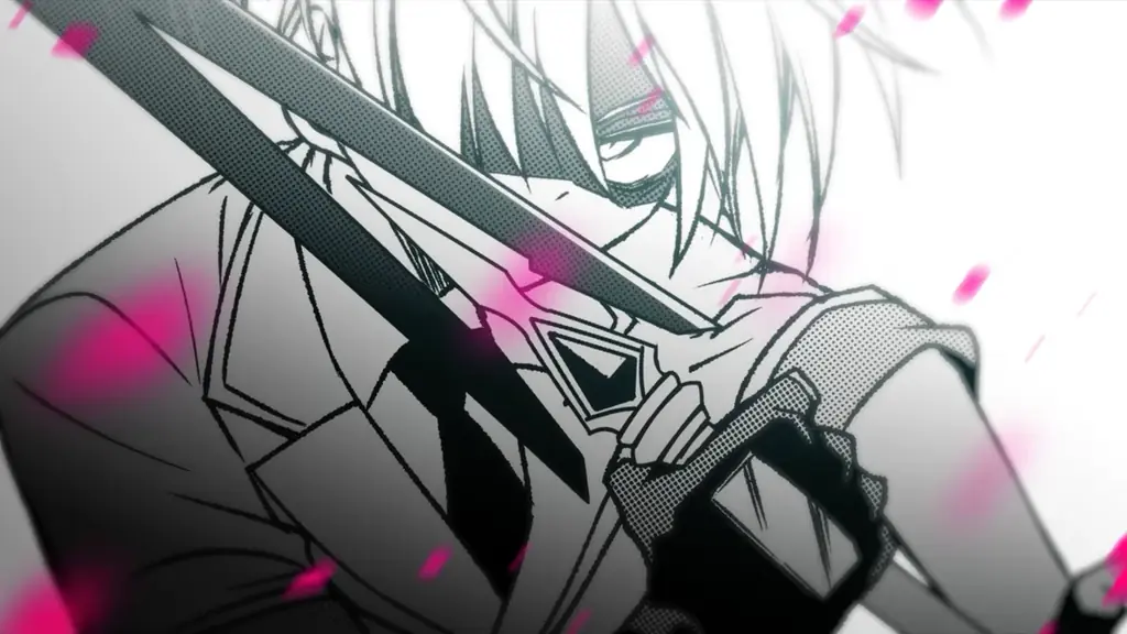 【CV. 浦和希・土屋神葉】『Knights of Scarlet』第3巻発売記念PV公開！5話分無料公開＆Amazonギフトカードが当たるキャンペーンもスタート！ 画像 5