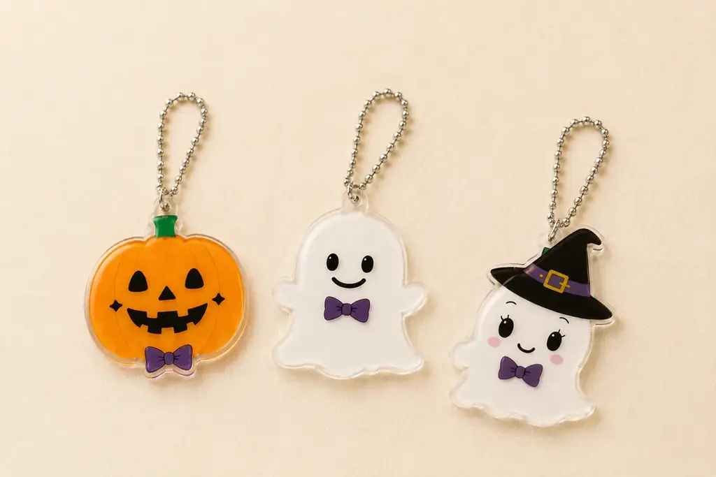 サンリオの仲間たちと過ごすシルバーウィーク！ハロウィン衣装のハローキティ・マイメロディ・クロミが登場する「Happy Halloween Party」を吉祥寺エクセルホテル東急で開催！ 画像 3