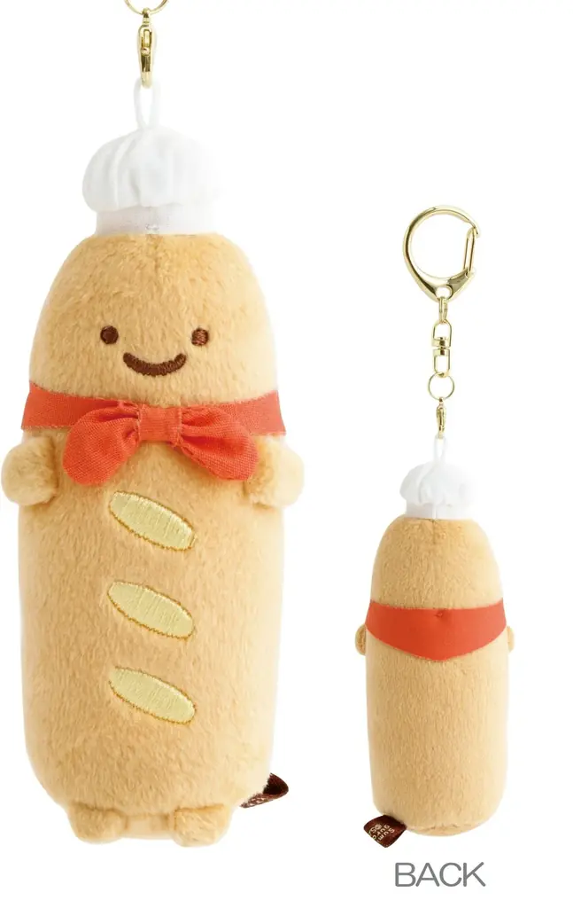 「リラックマ」と「すみっコぐらし」からパン屋さん気分をいつでも楽しめる雑貨シリーズの新作が登場！ 「いつでもベーカリー雑貨」を2026年9月中旬頃より発売 画像 21