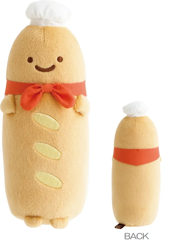 「リラックマ」と「すみっコぐらし」からパン屋さん気分をいつでも楽しめる雑貨シリーズの新作が登場！ 「いつでもベーカリー雑貨」を2026年9月中旬頃より発売 画像 22