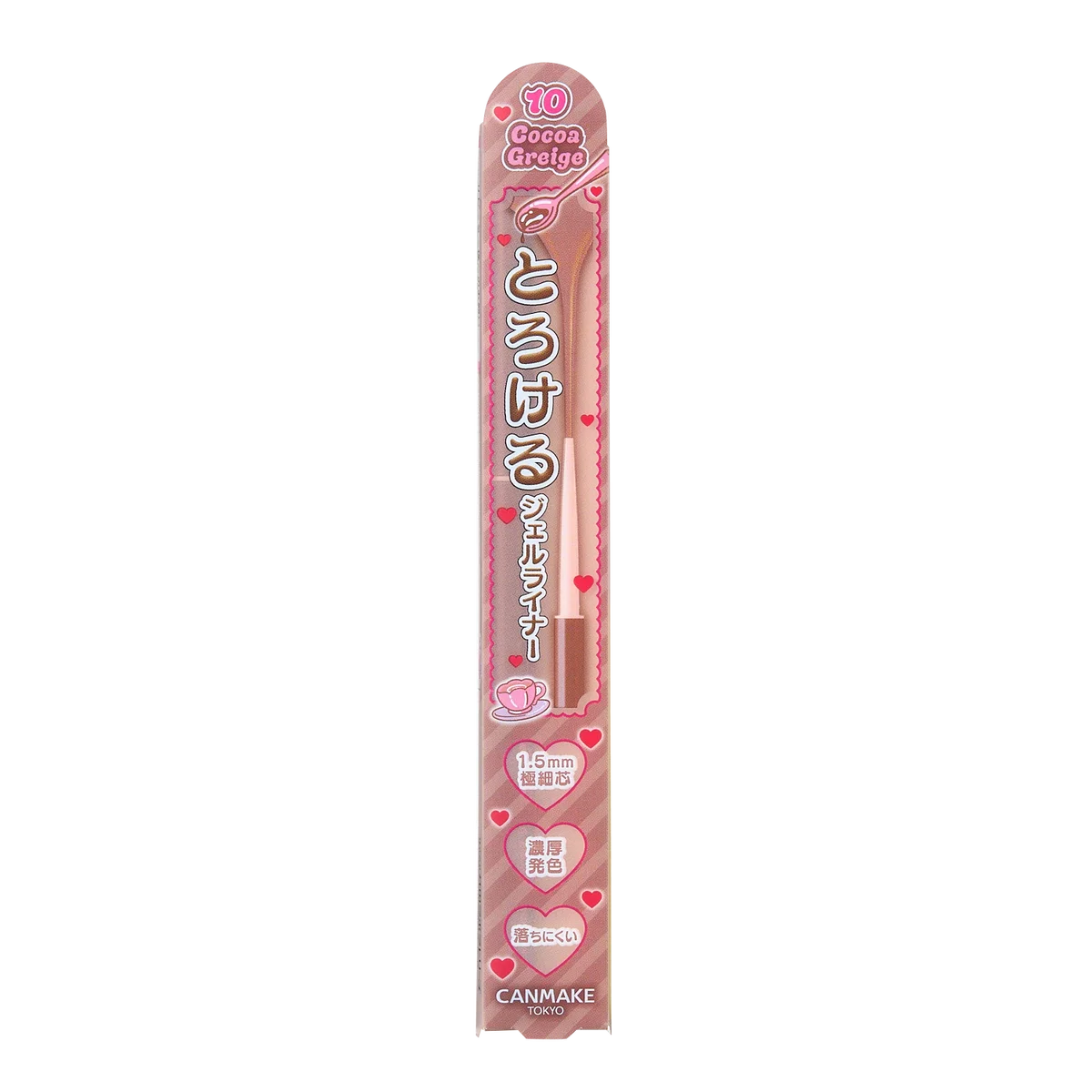 8月は、PLAZAコスメの祭典「PLAZA BEAUTY MONTH」！「Flower Knows」のPLAZA限定“チャームコスメ”や「CANMAKE」限定色の復刻再販など、大注目の新作コスメが続々 画像 4